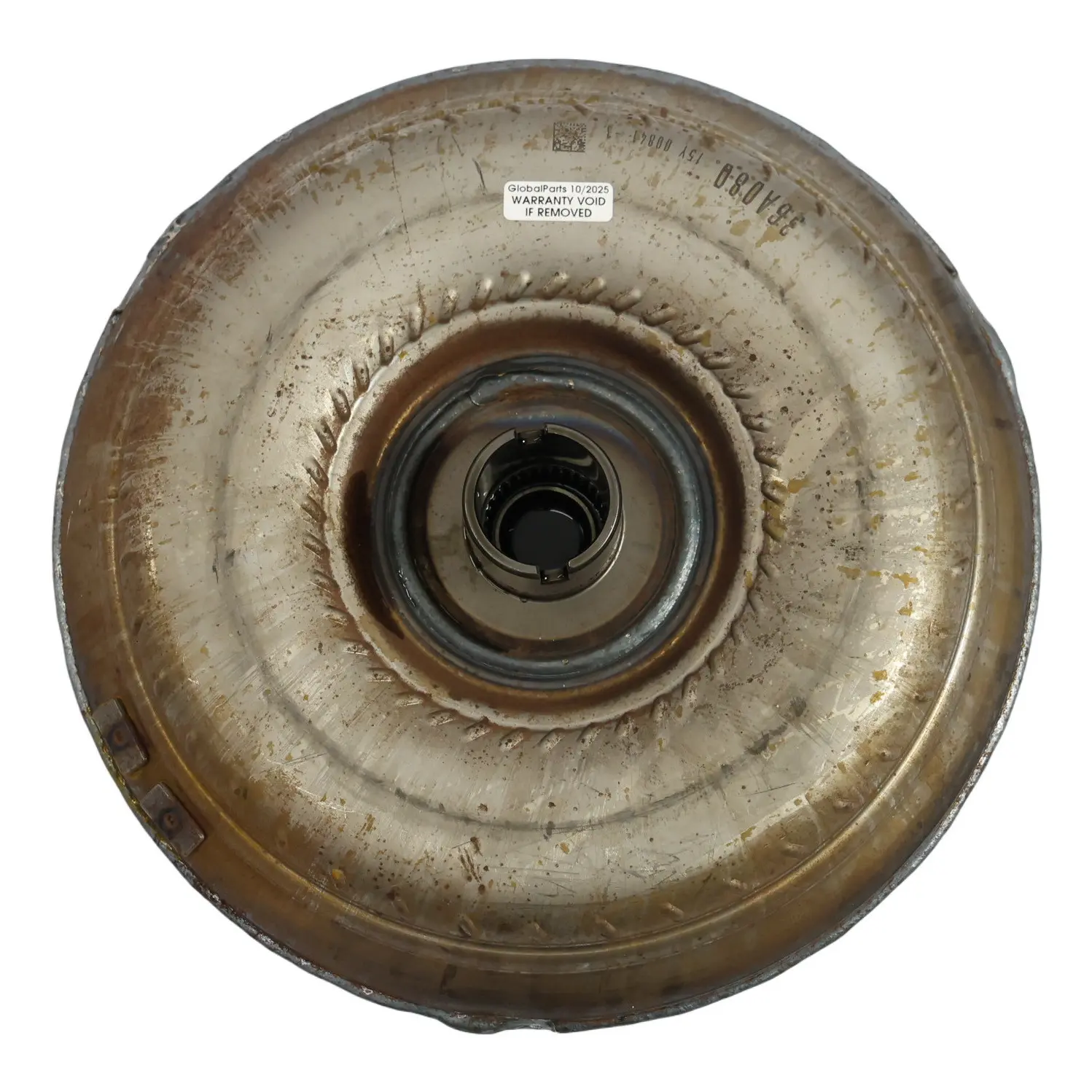 BMW F45 X1 F48 Mini F60 B48 Sprzęgło Hydrokinetyczne GA8F22AW 8650207