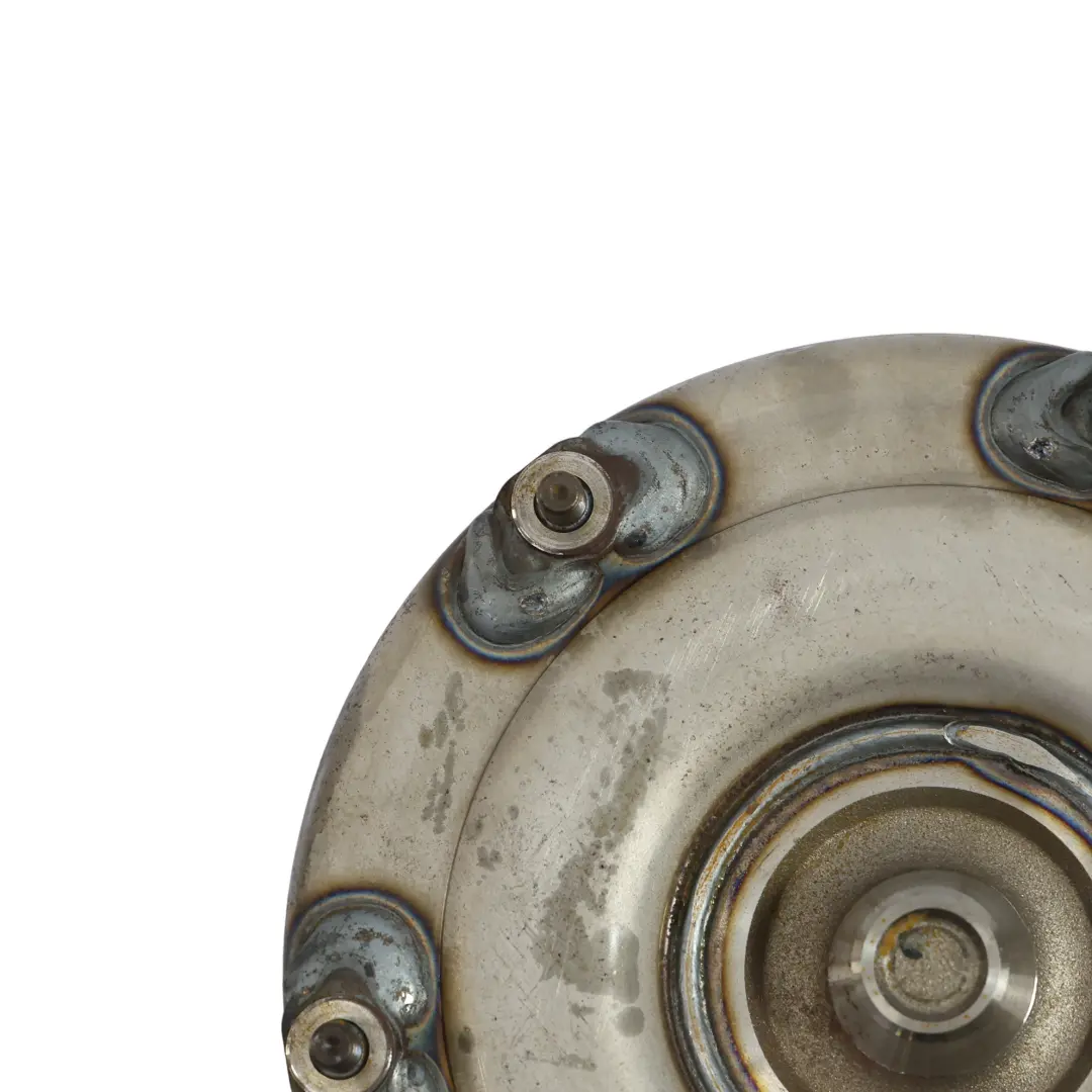  Torque Converter BMW F45 X1 F48 Mini F60 B48 GA8F22AW Automatic Gearbox - SKU 8650207 - Part number 8650207