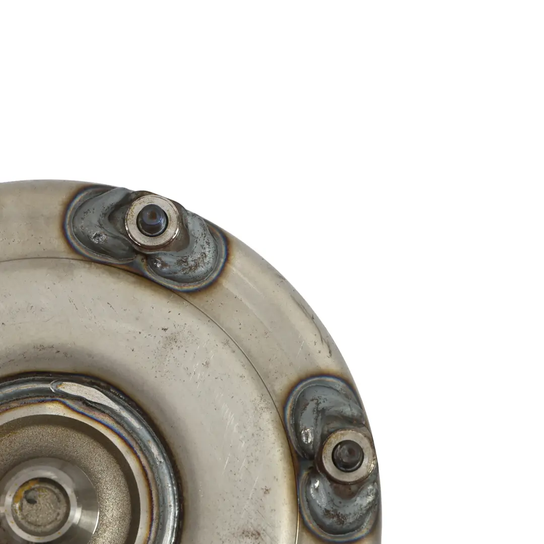  Torque Converter BMW F45 X1 F48 Mini F60 B48 GA8F22AW Automatic Gearbox - SKU 8650207 - Part number 8650207