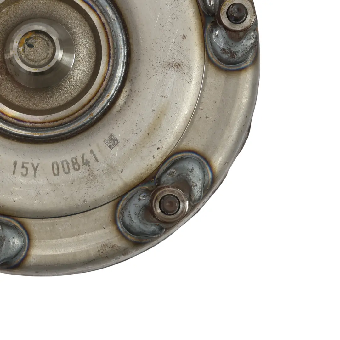  Torque Converter BMW F45 X1 F48 Mini F60 B48 GA8F22AW Automatic Gearbox - SKU 8650207 - Part number 8650207