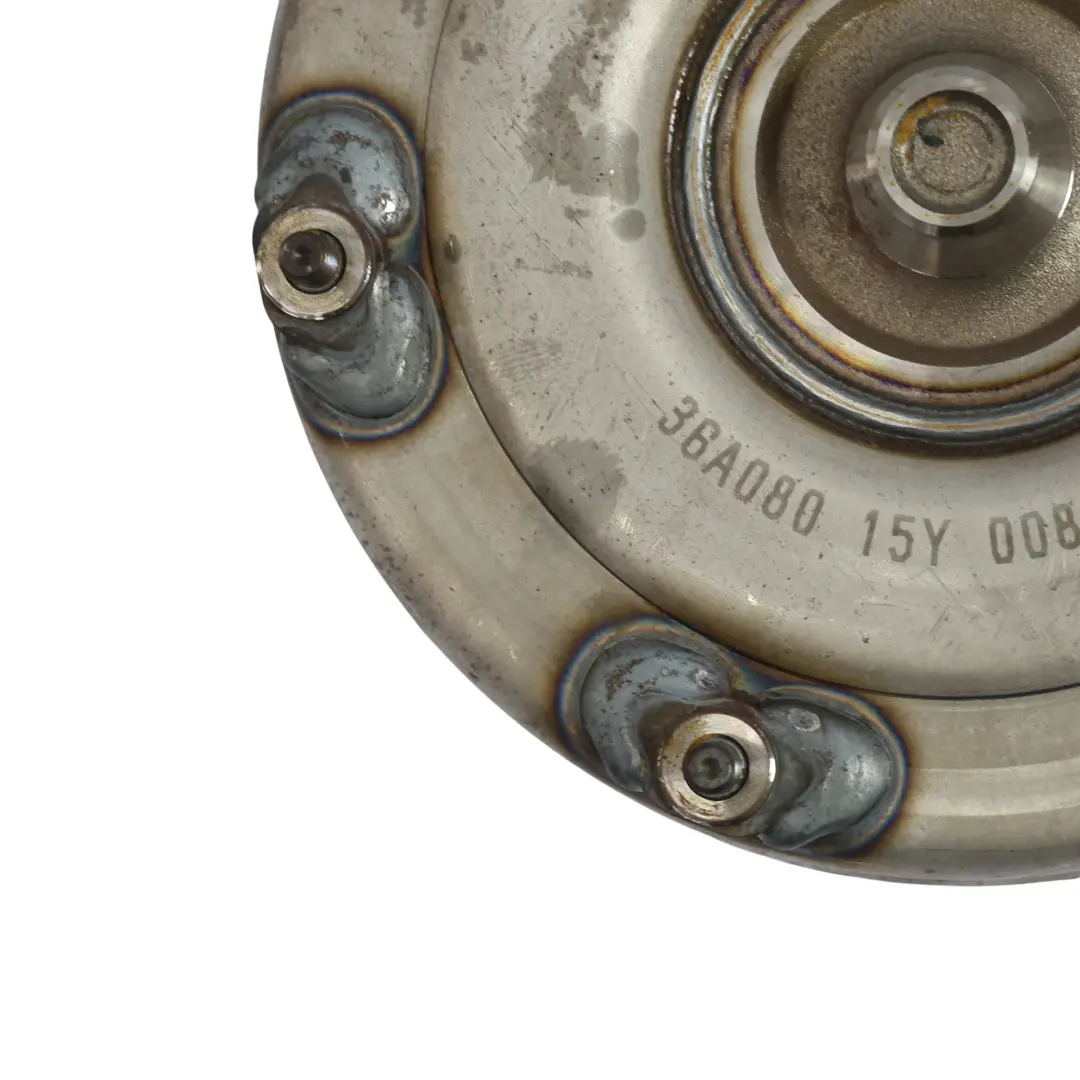  Convertisseur couple BMW F45 Mini F60 B48 GA8F22AW Boîte automatique - SKU 8650207 - Numéro de pièce 8650207
