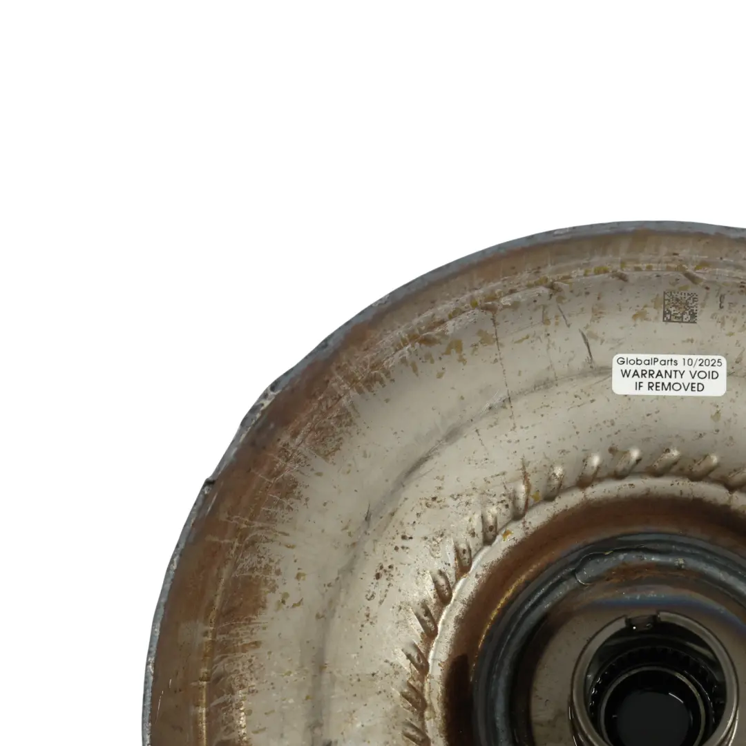  Torque Converter BMW F45 X1 F48 Mini F60 B48 GA8F22AW Automatic Gearbox - SKU 8650207 - Part number 8650207