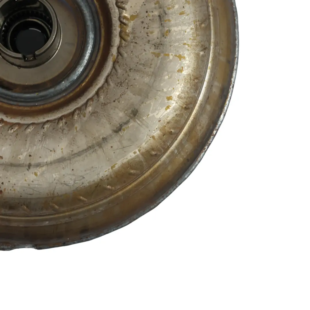 Torque Converter BMW F45 X1 F48 Mini F60 B48 GA8F22AW Automatic Gearbox to with Part number 8650207 Torque Converter BMW F45 X1 F48 Mini F60 B48 GA8F22AW Automatic Gearbox - SKU 8650207 - Part number 8650207