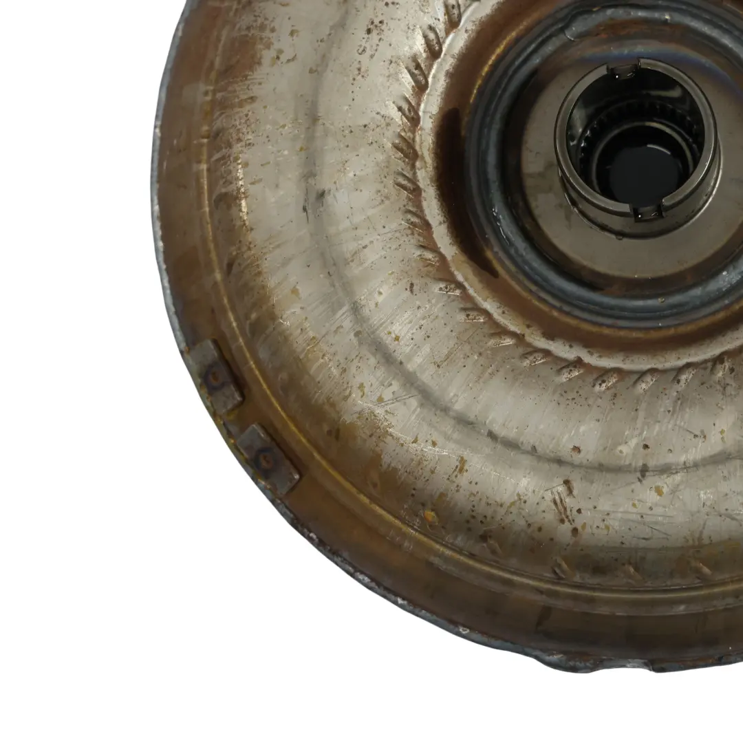 Torque Converter BMW F45 X1 F48 Mini F60 B48 GA8F22AW Automatic Gearbox to with Part number 8650207 Torque Converter BMW F45 X1 F48 Mini F60 B48 GA8F22AW Automatic Gearbox - SKU 8650207 - Part number 8650207