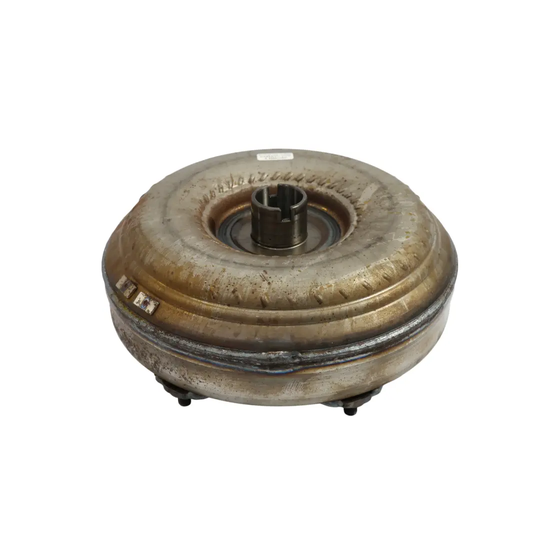  Convertisseur couple BMW F45 Mini F60 B48 GA8F22AW Boîte automatique - SKU 8650207 - Numéro de pièce 8650207