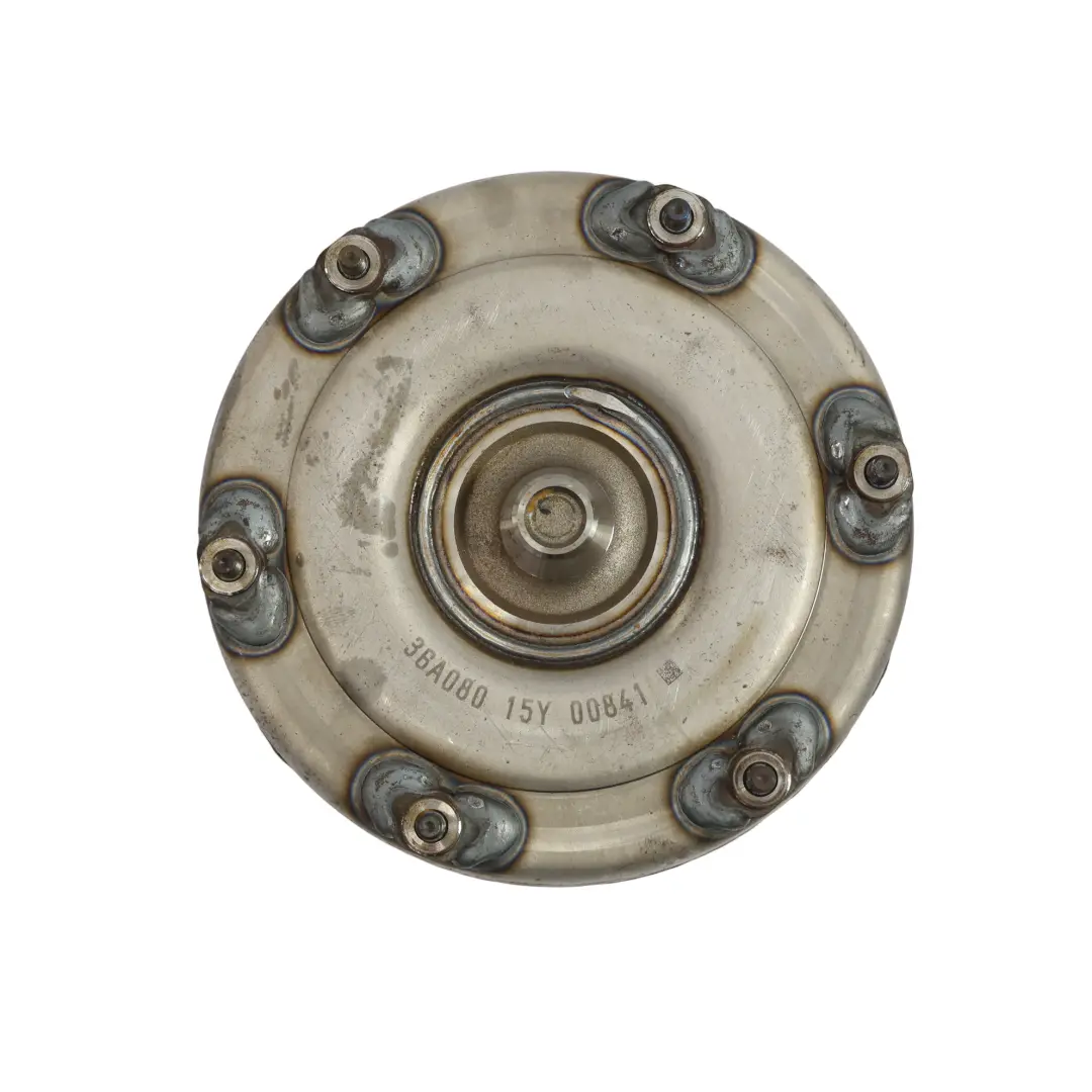 Drehmoment wandler BMW F45 Mini F60 B48 GA8F22AW Automatik Getriebe für mit Teilenummer 8650207 Drehmoment wandler BMW F45 Mini F60 B48 GA8F22AW Automatik Getriebe - SKU 8650207 - Teilenummer 8650207