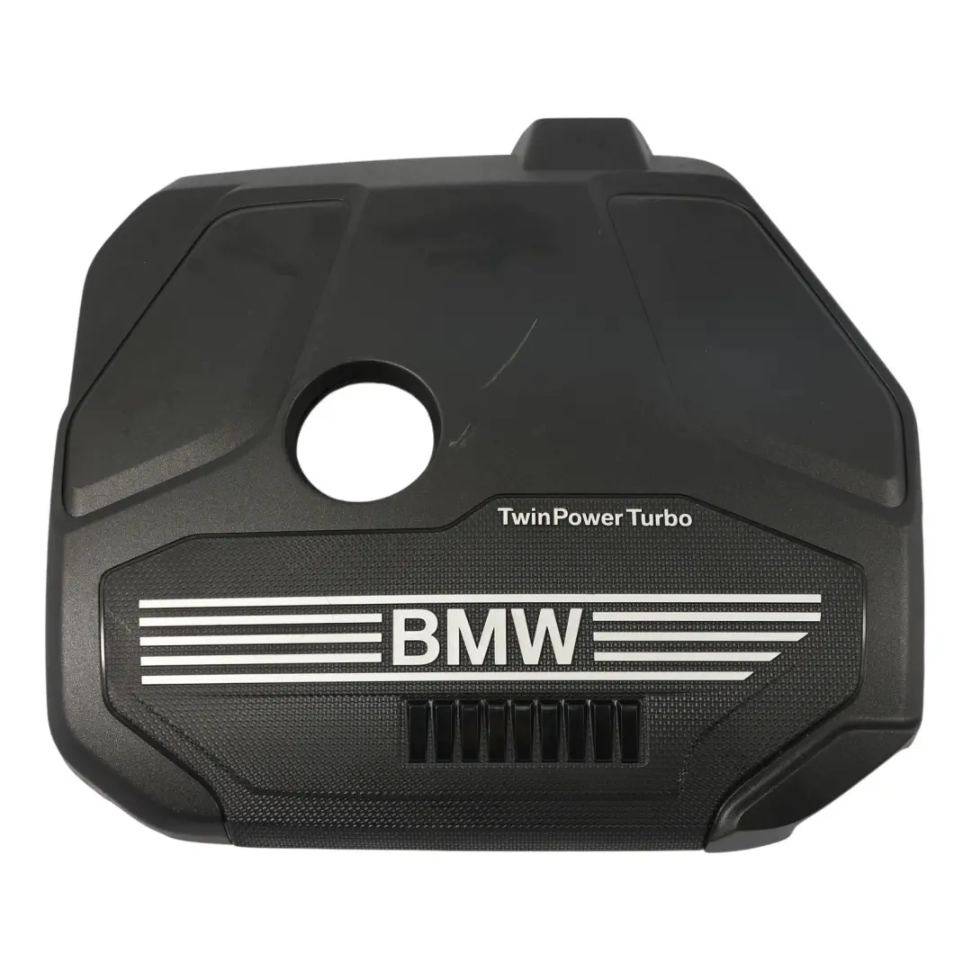 Couvercle Acoustique Moteur BMW F40 X1 F48 Petrol Garniture du moteur pour à propos du numéro de pièce 8656447 Couvercle Acoustique Moteur BMW F40 X1 F48 Petrol Garniture du moteur - SKU 8656447-1 - Numéro de pièce 8656447
