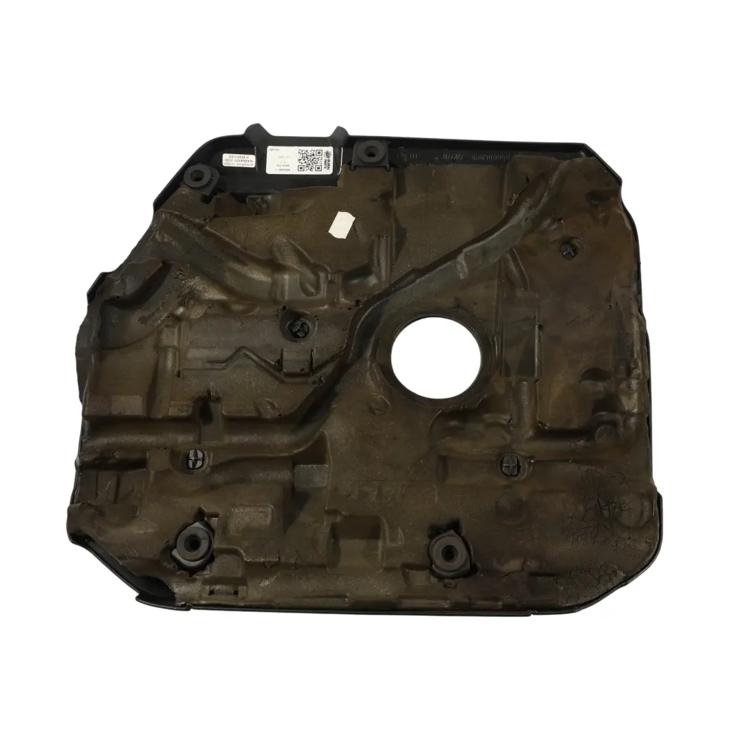  Motor-Akustikabdeckung BMW F40 F45 X1 F48 Benzinmotor Verkleidung - SKU 8656447-1 - Teilenummer 8656447