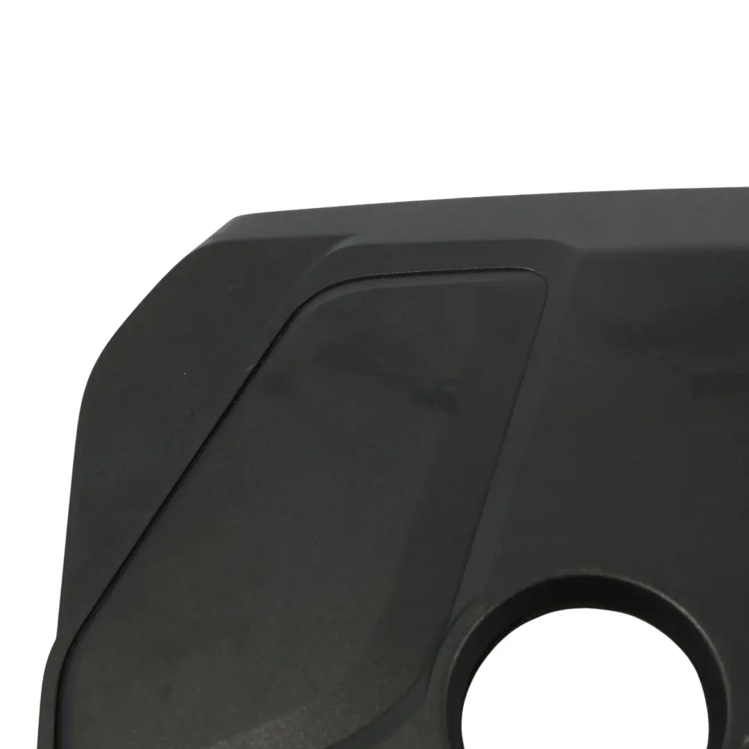  Copertura acustica del motore BMW F40 F45 Rivestimento motore benzina - SKU 8656447-1 - Numero di parte 8656447