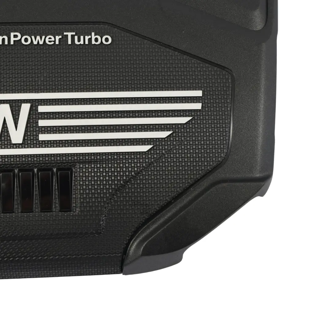 Motor-Akustikabdeckung BMW F40 F45 X1 F48 Benzinmotor Verkleidung für mit Teilenummer 8656447 Motor-Akustikabdeckung BMW F40 F45 X1 F48 Benzinmotor Verkleidung - SKU 8656447-1 - Teilenummer 8656447