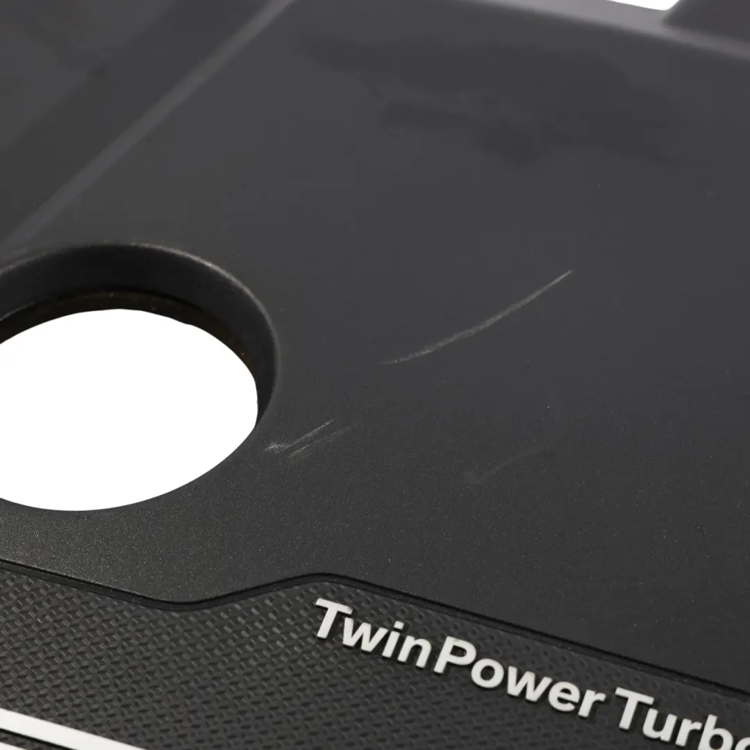 Couvercle Acoustique Moteur BMW F40 X1 F48 Petrol Garniture du moteur pour à propos du numéro de pièce 8656447 Couvercle Acoustique Moteur BMW F40 X1 F48 Petrol Garniture du moteur - SKU 8656447-1 - Numéro de pièce 8656447