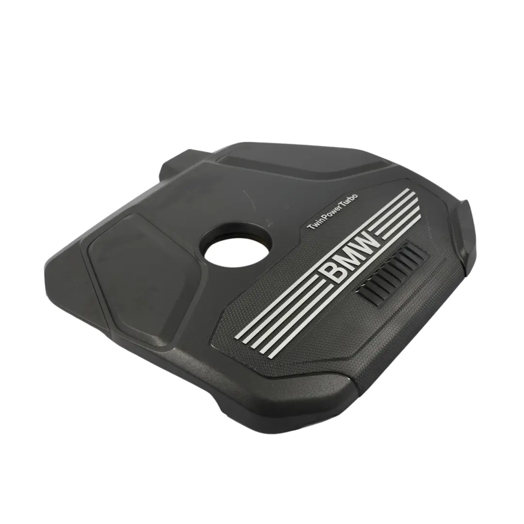 Cubierta acústica del motor BMW F40 F45 X1 F48 Gasolina Motor Panel Trim para con número de pieza 8656447 Cubierta acústica del motor BMW F40 F45 X1 F48 Gasolina Motor Panel Trim - SKU 8656447-1 - Número de pieza 8656447