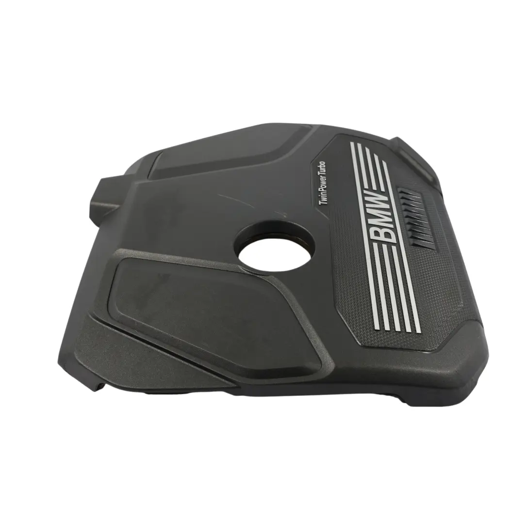 Couvercle Acoustique Moteur BMW F40 X1 F48 Petrol Garniture du moteur pour à propos du numéro de pièce 8656447 Couvercle Acoustique Moteur BMW F40 X1 F48 Petrol Garniture du moteur - SKU 8656447-1 - Numéro de pièce 8656447