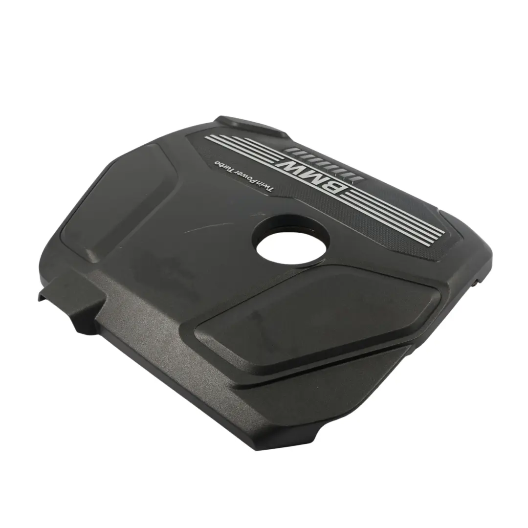 Couvercle Acoustique Moteur BMW F40 X1 F48 Petrol Garniture du moteur pour à propos du numéro de pièce 8656447 Couvercle Acoustique Moteur BMW F40 X1 F48 Petrol Garniture du moteur - SKU 8656447-1 - Numéro de pièce 8656447