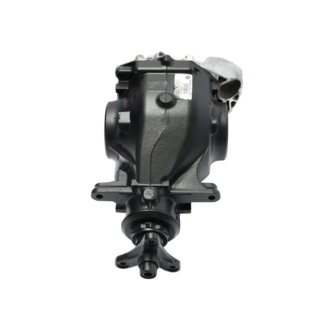 BMW F20 F21 LCI M140i B58 Rear Axle Differential LSD 2.81 Ratio WARRANTY - SKU 8659989 - Part number 8659989