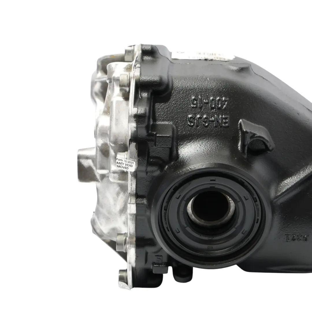 BMW F20 F21 LCI M140i B58 Rear Axle Differential LSD 2.81 Ratio WARRANTY - SKU 8659989 - Part number 8659989