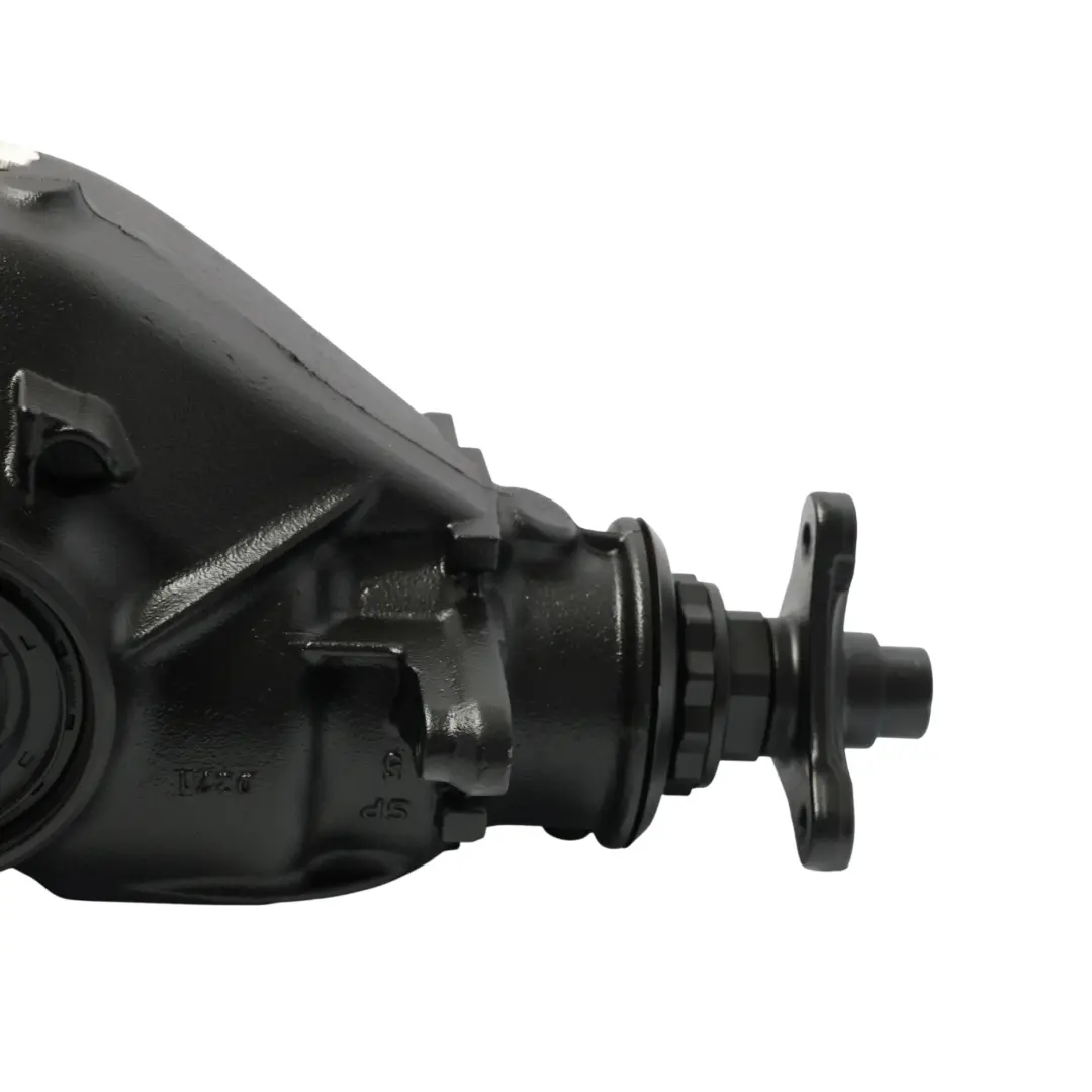 BMW F20 F21 LCI M140i B58 Rear Axle Differential LSD 2.81 Ratio WARRANTY - SKU 8659989 - Part number 8659989