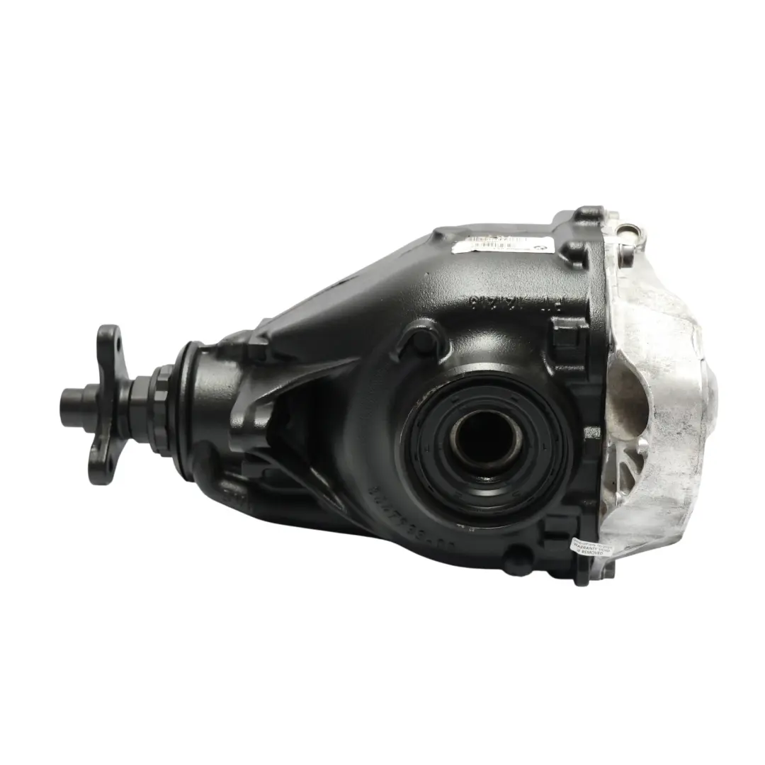 M140i B58 Rear Axle Differential LSD 2.81 Ratio WARRANTY to BMW F20 F21 LCI with Part number 8659989 BMW F20 F21 LCI M140i B58 Rear Axle Differential LSD 2.81 Ratio WARRANTY - SKU 8659989 - Part number 8659989