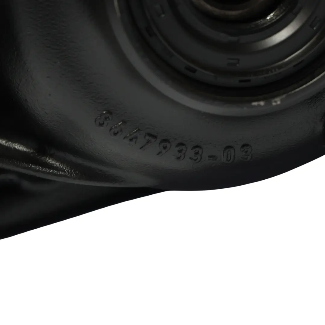 BMW F20 F21 LCI M140I B58 Hinterachs Differenzial Diff LSD 2.81 GARANTIE - SKU 8659989 - Teilenummer 8659989