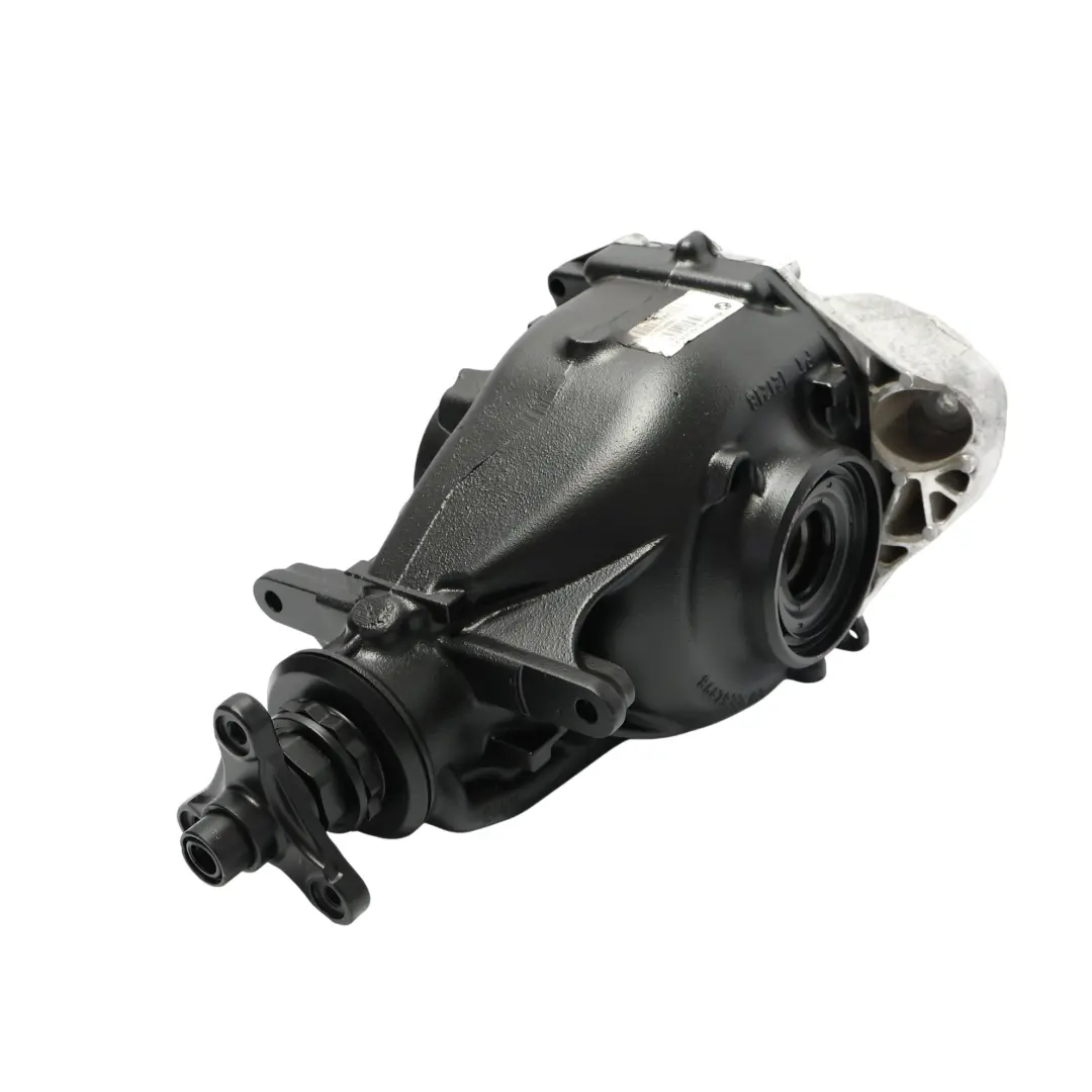 BMW F20 F21 LCI M140i B58 Rear Axle Differential LSD 2.81 Ratio WARRANTY - SKU 8659989 - Part number 8659989
