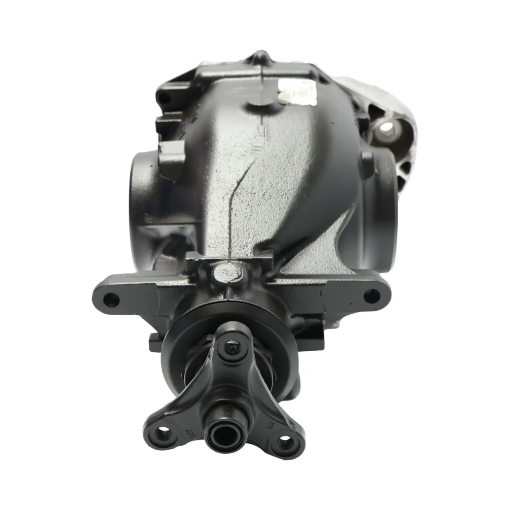 M140i B58 Rear Axle Differential LSD 2.81 Ratio WARRANTY to BMW F20 F21 LCI with Part number 8659989 BMW F20 F21 LCI M140i B58 Rear Axle Differential LSD 2.81 Ratio WARRANTY - SKU 8659989 - Part number 8659989