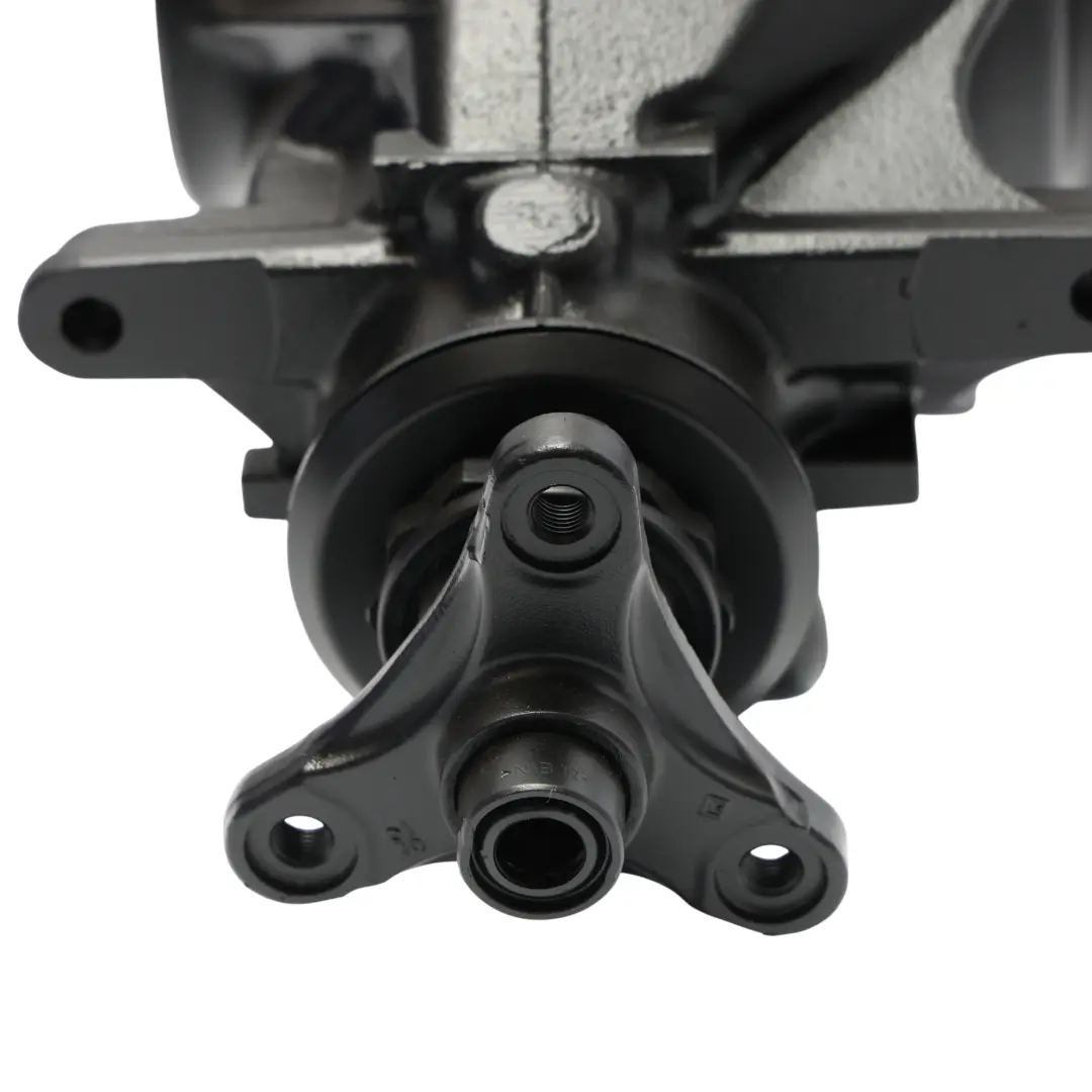 BMW F20 F21 LCI M140i B58 Rear Axle Differential LSD 2.81 Ratio WARRANTY - SKU 8659989 - Part number 8659989