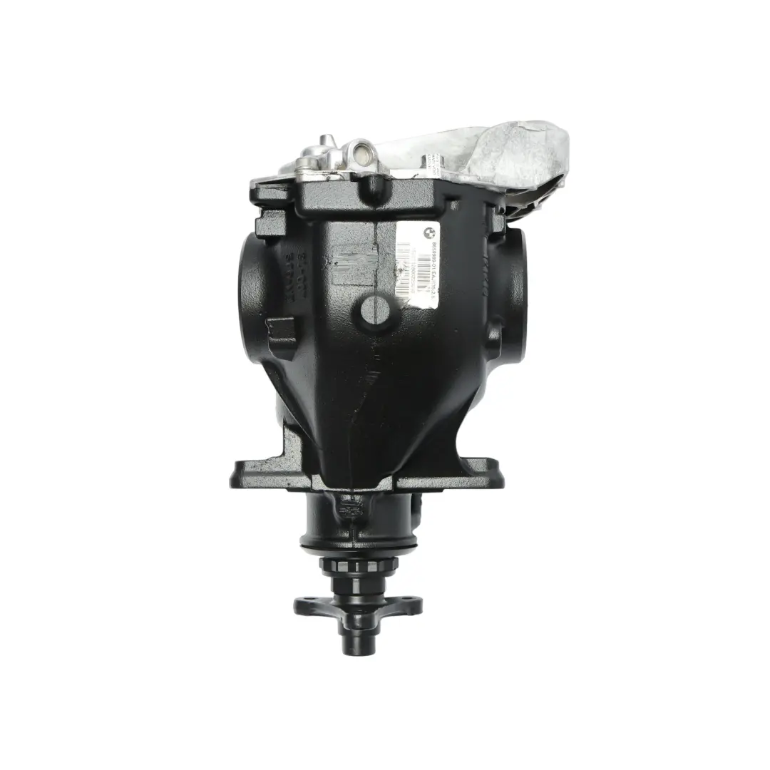 BMW F20 F21 LCI M140i B58 Rear Axle Differential LSD 2.81 Ratio WARRANTY - SKU 8659989 - Part number 8659989