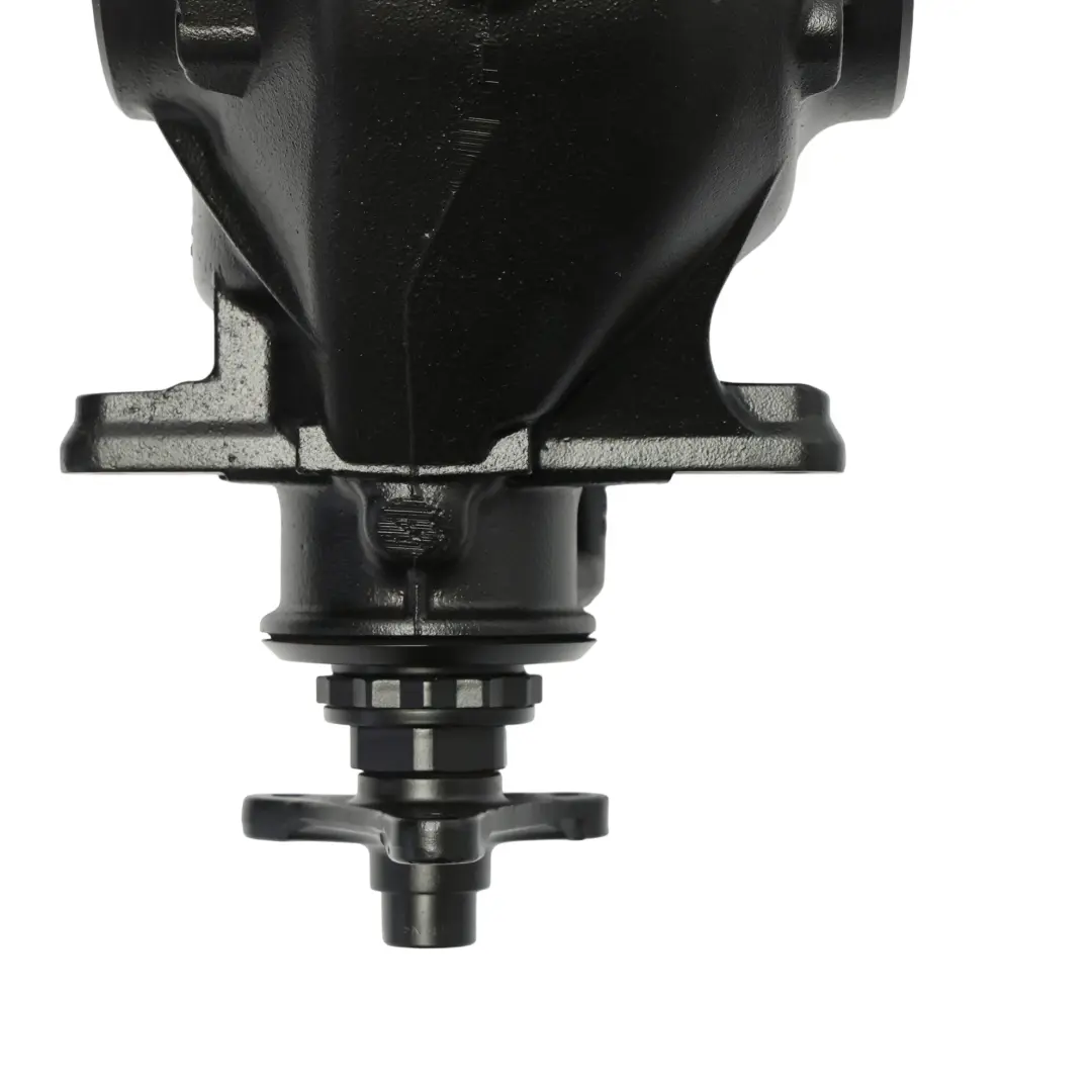BMW F20 F21 LCI M140i B58 Rear Axle Differential LSD 2.81 Ratio WARRANTY - SKU 8659989 - Part number 8659989