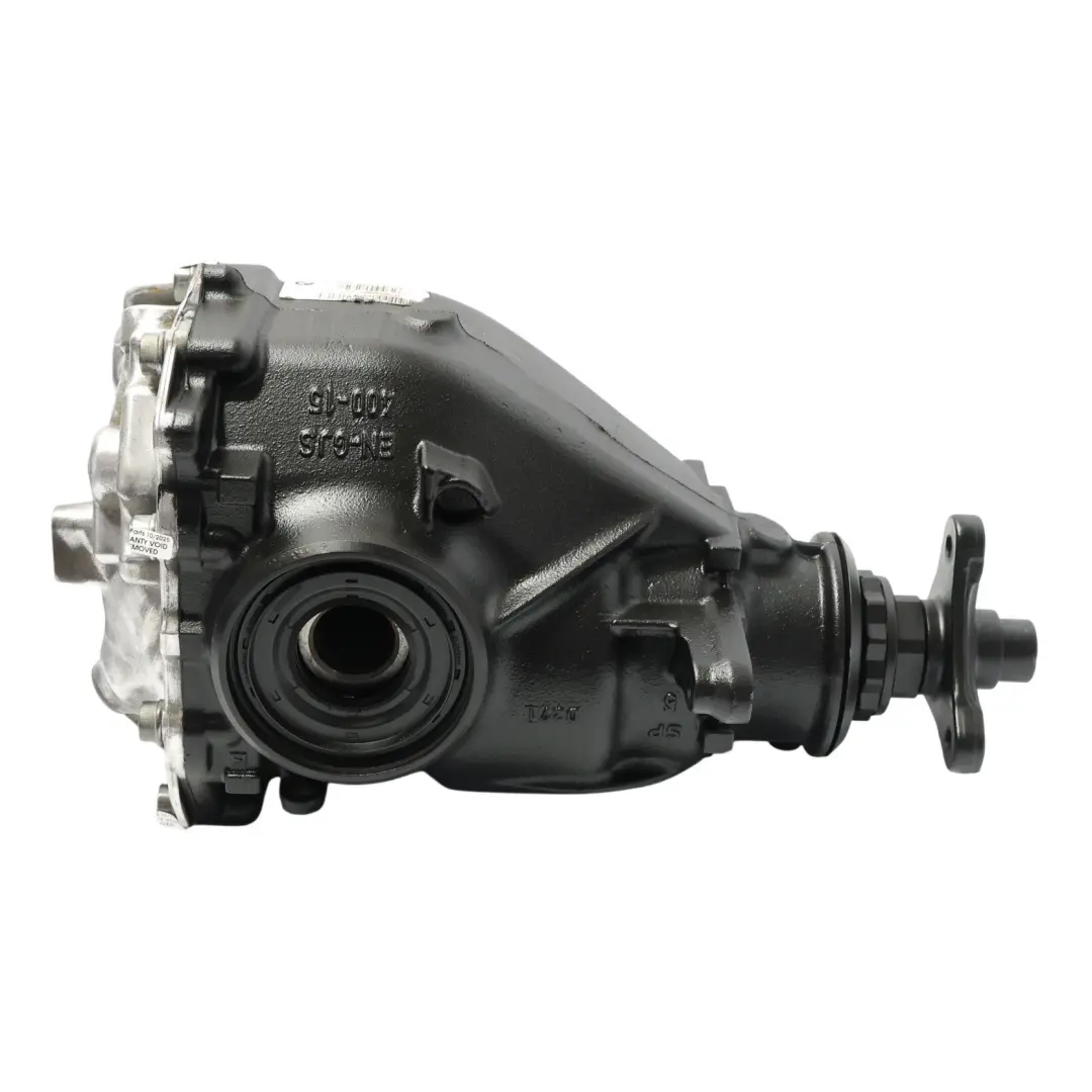 BMW F20 F21 LCI M140i B58 Rear Axle Differential LSD 2.81 Ratio WARRANTY - SKU 8659989 - Part number 8659989