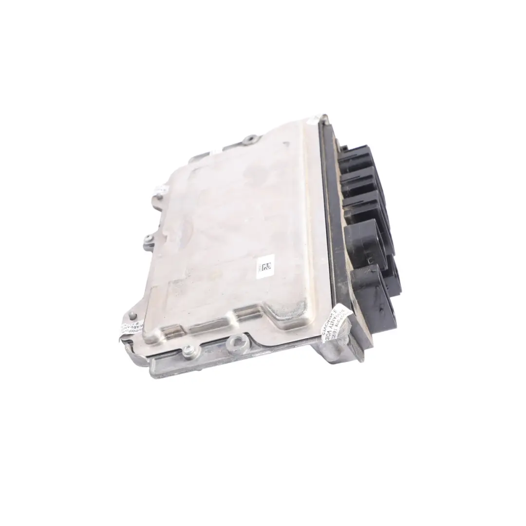 BMW F20 F21 LCI F23 118i B38 136HP Engine Control ECU DME Manual - SKU 8662411-6 - Part number 8662411