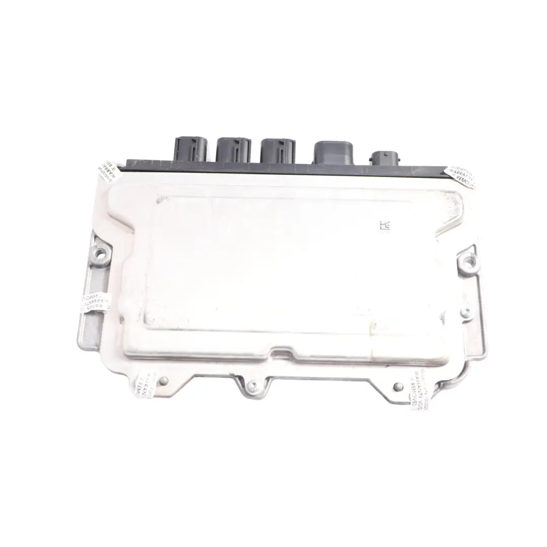 BMW F20 F21 LCI F23 118i B38 136HP Engine Control ECU DME Manual - SKU 8662411-6 - Part number 8662411