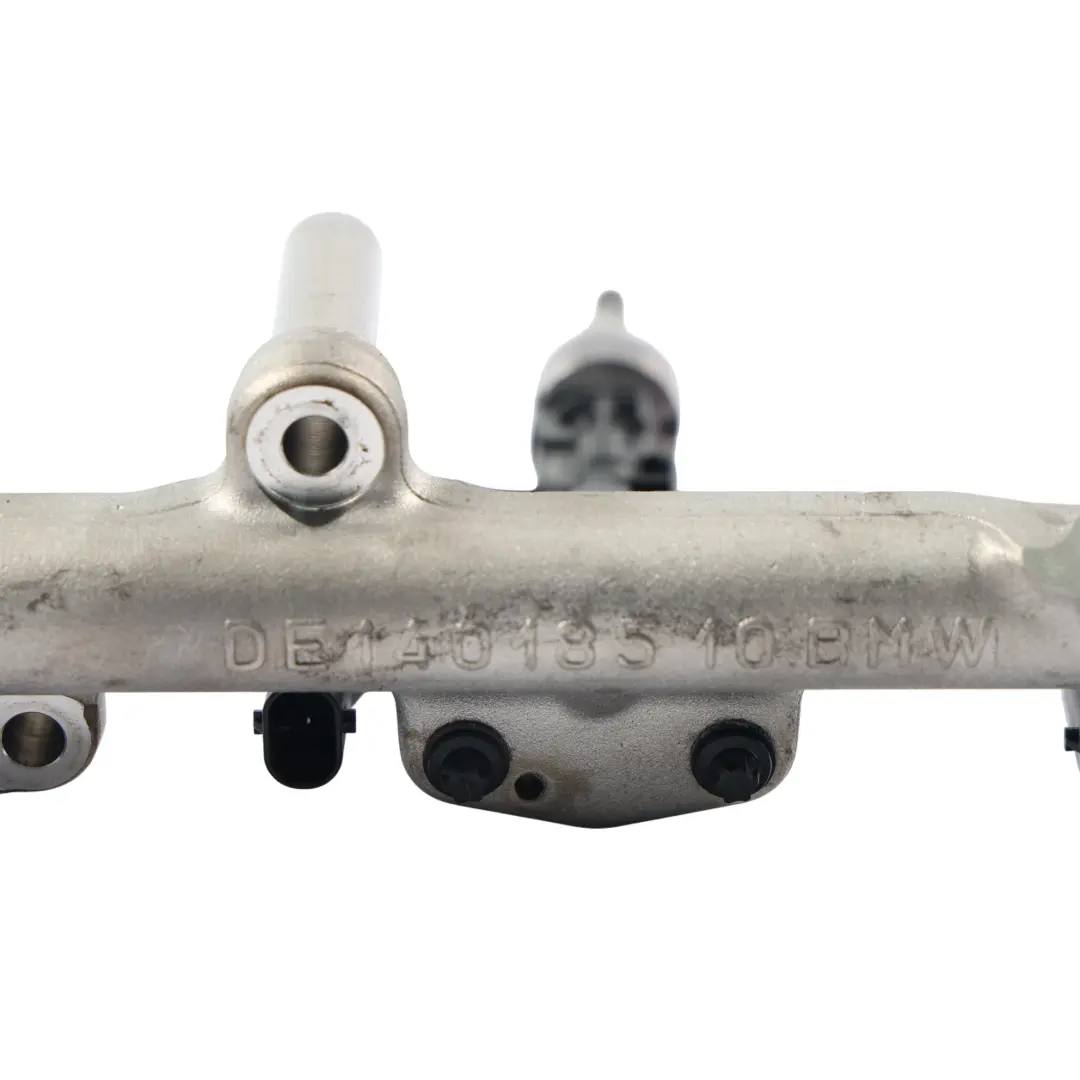 Listwa Wtryskowa Komplet Wtrysków do BMW G20 G30 Mini F55 Benzyna o numerze 8665633 BMW G20 G30 Mini F55 Benzyna Listwa Wtryskowa Komplet Wtrysków - SKU 8665633-2 - Numer Części 8665633