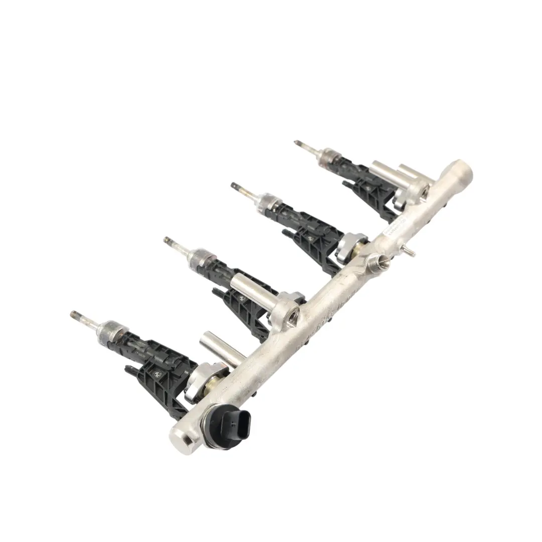 Injecteurs D'Injection De Carburant À Rampe Haute Pression pour BMW G20 G30 à propos du numéro de pièce 8665633 BMW G20 G30 Injecteurs D'Injection De Carburant À Rampe Haute Pression - SKU 8665633-2 - Numéro de pièce 8665633