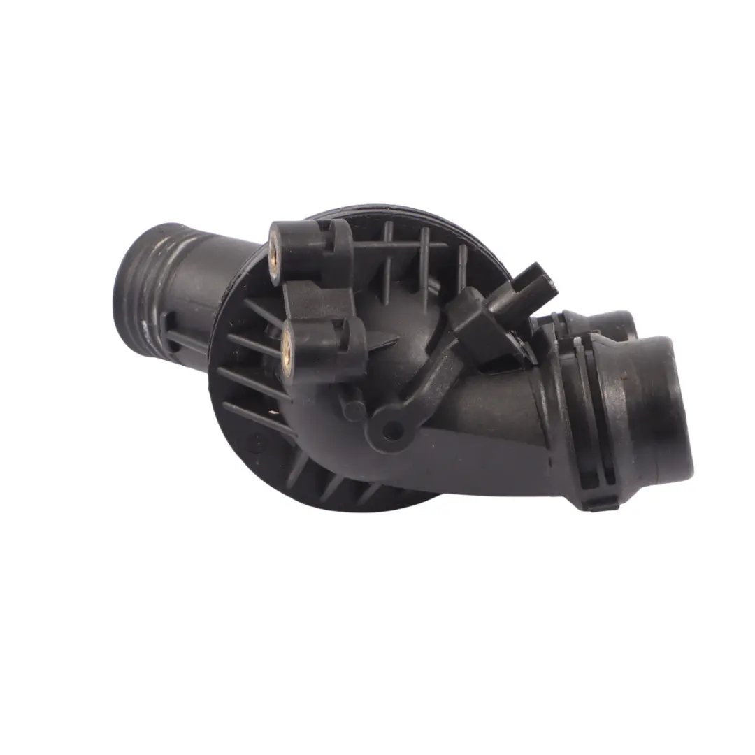 BMW E60 E81 E82 E90 E91 E92 E93 Kühlung Thermostat Gehäuse N43 Motor - SKU 8671515 - Teilenummer 8671515
