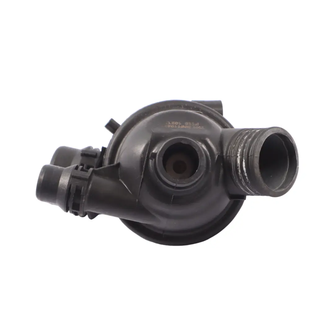BMW E60 E81 E82 E90 E91 E92 E93 Kühlung Thermostat Gehäuse N43 Motor - SKU 8671515 - Teilenummer 8671515