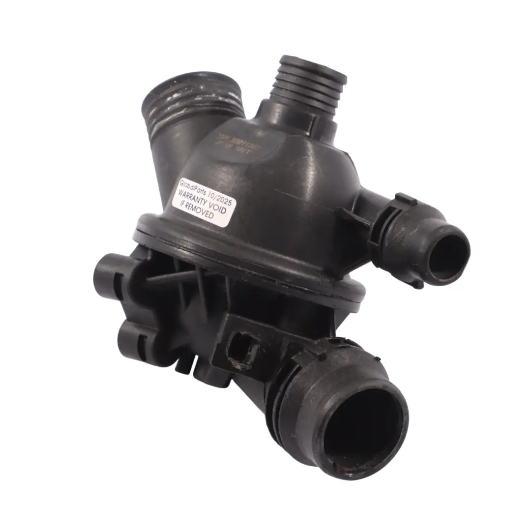 BMW E60 E81 E82 E90 E91 E92 E93 Kühlung Thermostat Gehäuse N43 Motor - SKU 8671515 - Teilenummer 8671515