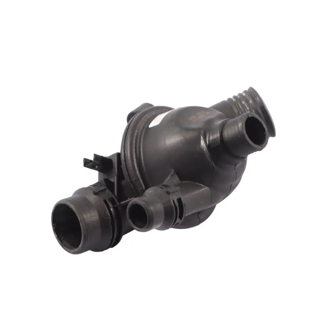 BMW E60 E81 E82 E90 E91 E92 E93 Kühlung Thermostat Gehäuse N43 Motor - SKU 8671515 - Teilenummer 8671515