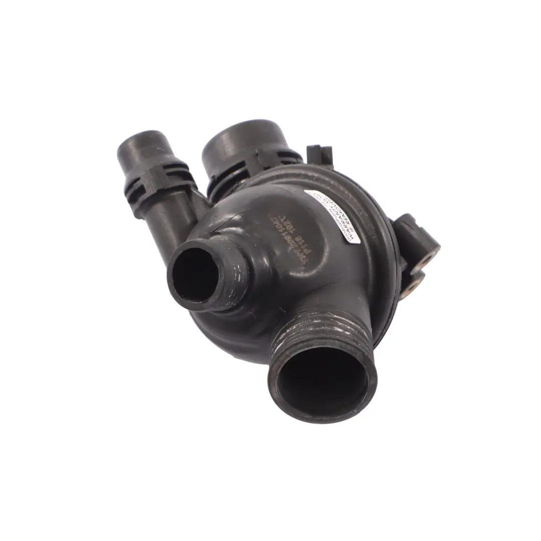 Obudowa Termostat Silnik N43 do BMW E60 E81 E82 E90 E91 E92 E93 o numerze 8671515 BMW E60 E81 E82 E90 E91 E92 E93 Obudowa Termostat Silnik N43 - SKU 8671515 - Numer Części 8671515