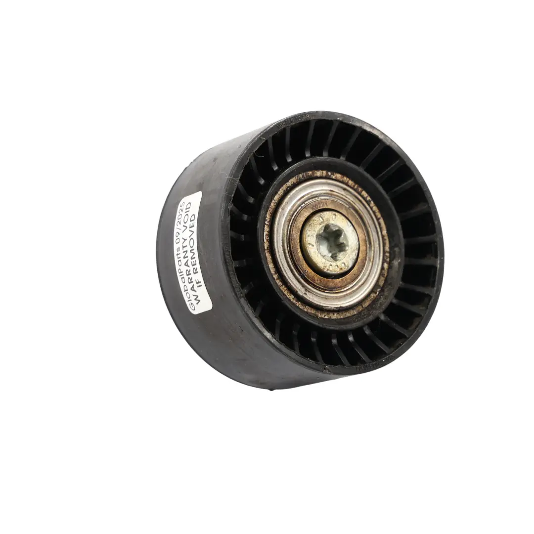 BMW F01 F02 F06 F10 F11 F20 F21 F30 F31 Deflection Pulley Belt Tensioner - SKU 8673720 - Part number 8673720
