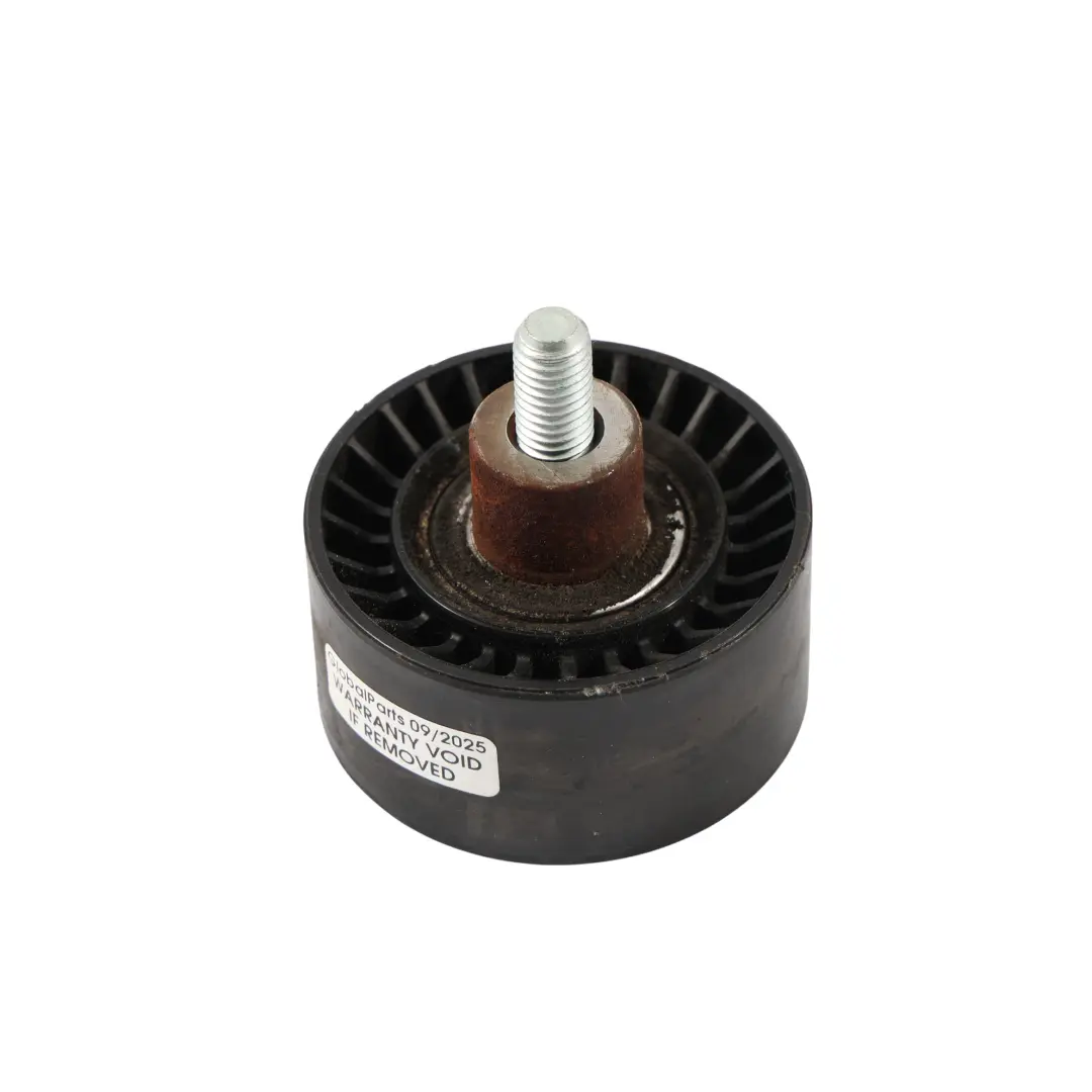 BMW F01 F02 F06 F10 F11 F20 F21 F30 F31 Rolka Napinacz Paska - SKU 8673720 - Numer Części 8673720