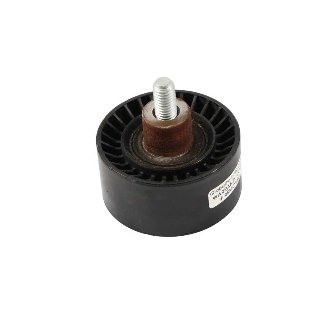 Umlenkrolle Riemenspanner für BMW F01 F02 F06 F10 F11 F20 F21 F30 F31 mit Teilenummer 8673720 BMW F01 F02 F06 F10 F11 F20 F21 F30 F31 Umlenkrolle Riemenspanner - SKU 8673720 - Teilenummer 8673720