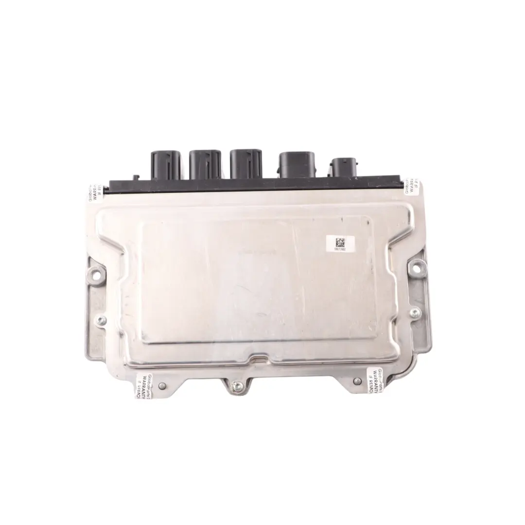 B38 136HP Petrol Engine Control ECU DME Manual to Mini F54 F55 F56 F57 with Part number 8674258 Mini F54 F55 F56 F57 B38 136HP Petrol Engine Control ECU DME Manual - SKU 8674258 - Part number 8674258