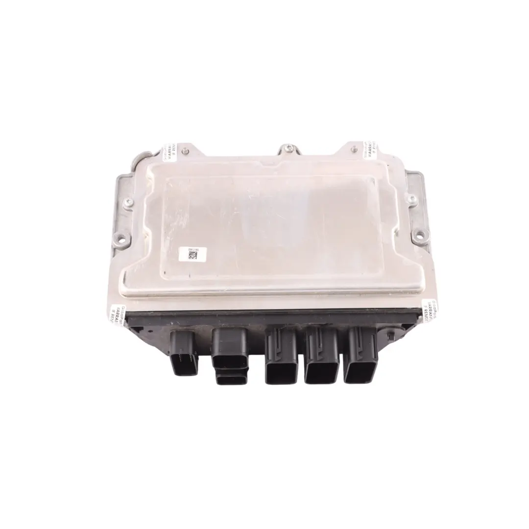 Mini F54 F55 F56 F57 B38 136HP Petrol Engine Control ECU DME Manual - SKU 8674258 - Part number 8674258