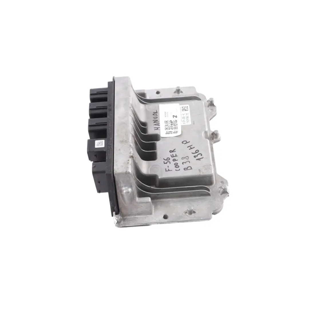 B38 136HP Petrol Engine Control ECU DME Manual to Mini F54 F55 F56 F57 with Part number 8674258 Mini F54 F55 F56 F57 B38 136HP Petrol Engine Control ECU DME Manual - SKU 8674258 - Part number 8674258