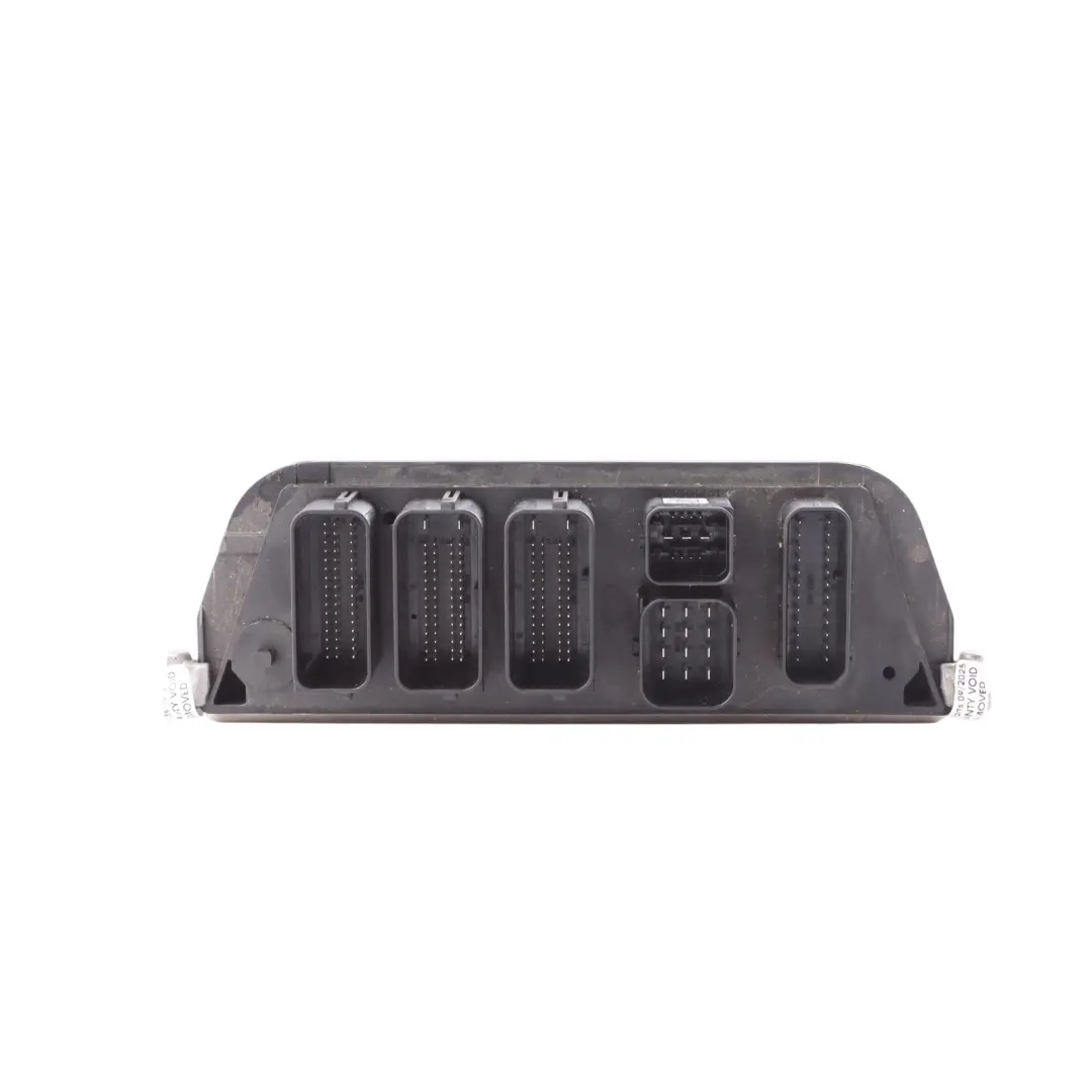 Mini F54 F55 F56 F57 B38 136HP Petrol Engine Control ECU DME Manual - SKU 8674258 - Part number 8674258