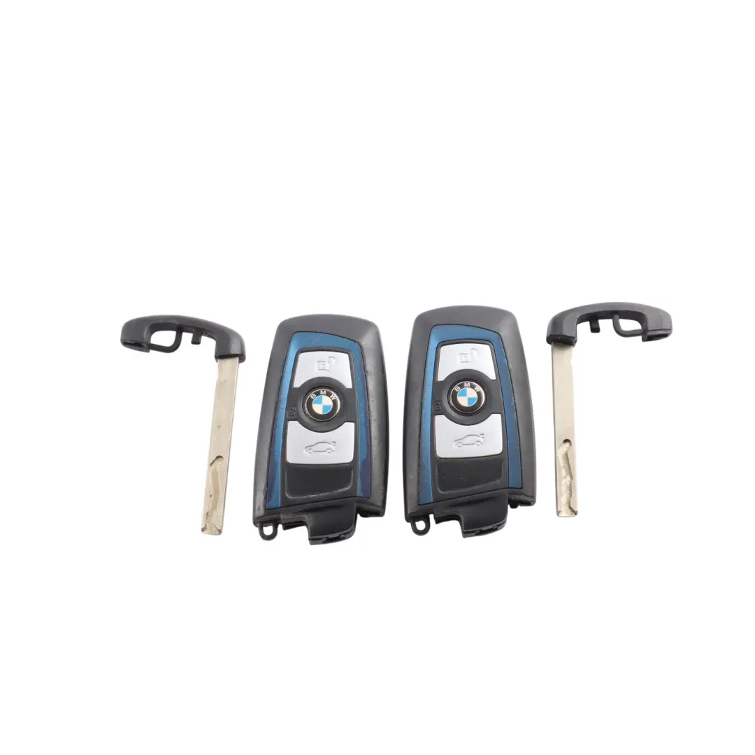 184HP Engine Control Unit ECU DME Kit Automatic to BMW F30 F31 F33 F34 B48 with Part number 8676533 BMW F30 F31 F33 F34 B48 184HP Engine Control Unit ECU DME Kit Automatic - SKU 8676533-2 - Part number 8676533