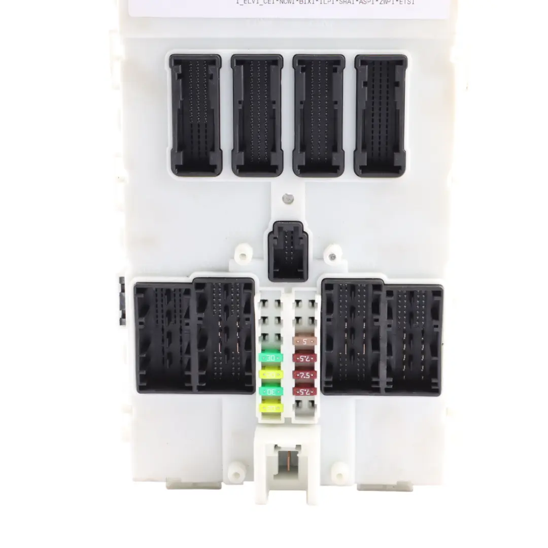 184HP Engine Control Unit ECU DME Kit Automatic to BMW F30 F31 F33 F34 B48 with Part number 8676533 BMW F30 F31 F33 F34 B48 184HP Engine Control Unit ECU DME Kit Automatic - SKU 8676533-2 - Part number 8676533