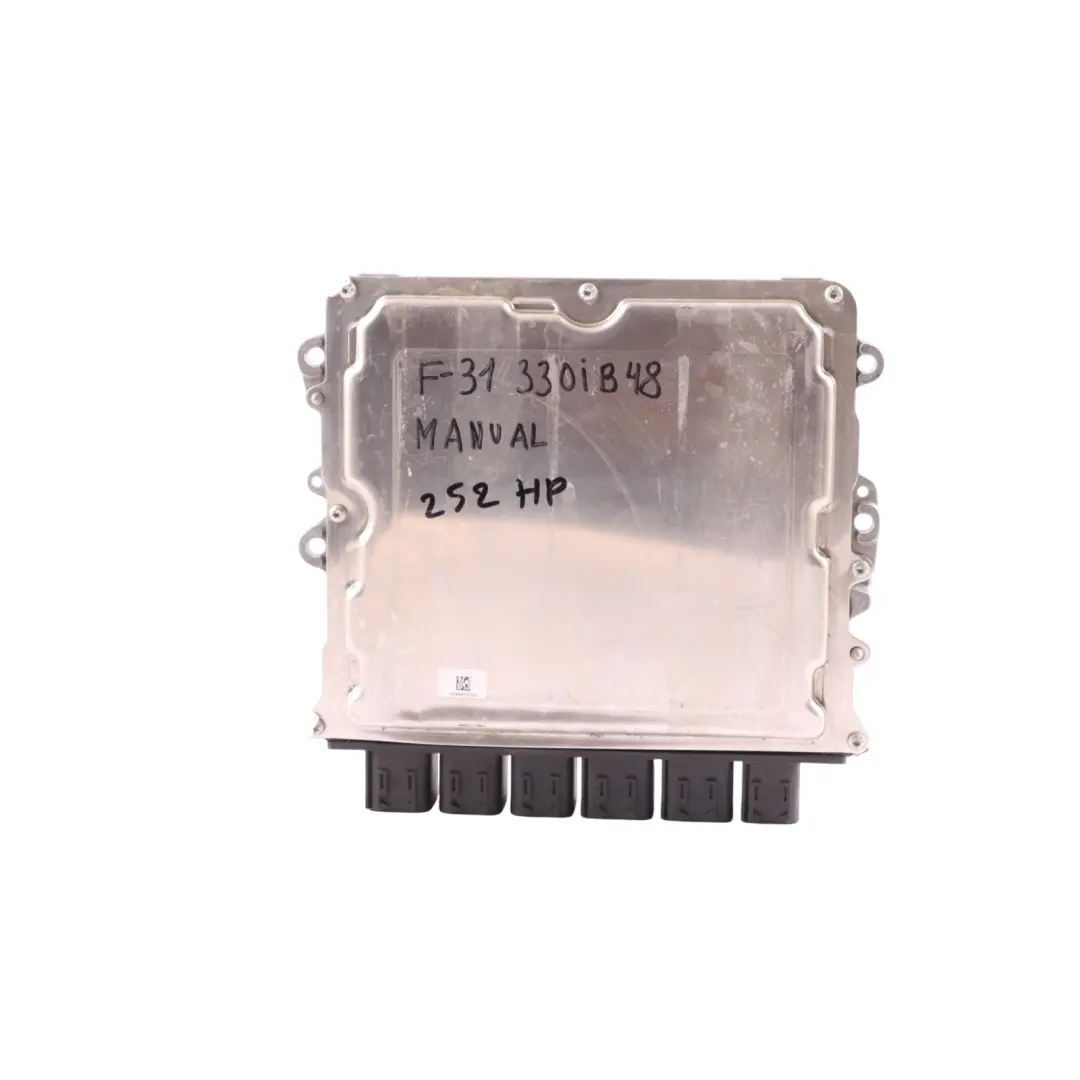 252HP Petrol ECU Control DDE Kit 8689722 Manual to BMW F20 F21 F30 F31 LCI 330i B48 with Part number 8692971 BMW F20 F21 F30 F31 LCI 330i B48 252HP Petrol ECU Control DDE Kit 8689722 Manual - SKU 8689722-1 - Part number 8692971