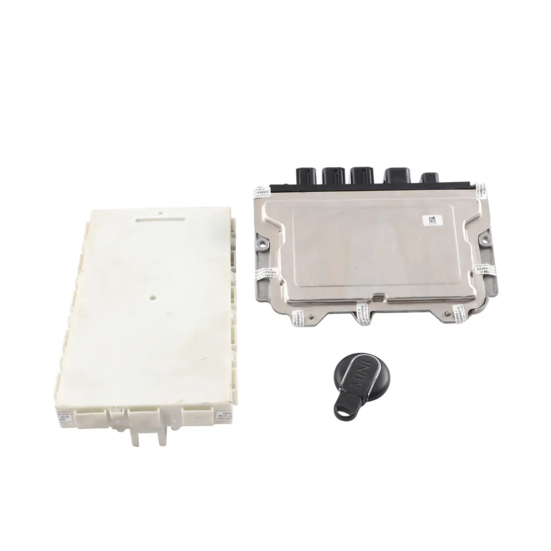 B38 136HP Engine Control ECU Kit DME 8691827 Manual to Mini Cooper F54 F55 F56 with Part number 8674258 Mini Cooper F54 F55 F56 B38 136HP Engine Control ECU Kit DME 8691827 Manual - SKU 8691827-5 - Part number 8674258