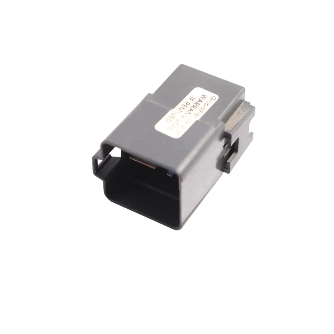 F74 F78 G30 G31 G32 G70 Relay Unit to BMW F40 F44 F70 with Part number 8704670 BMW F40 F44 F70 F74 F78 G30 G31 G32 G70 Relay Unit - SKU 8704670 - Part number 8704670
